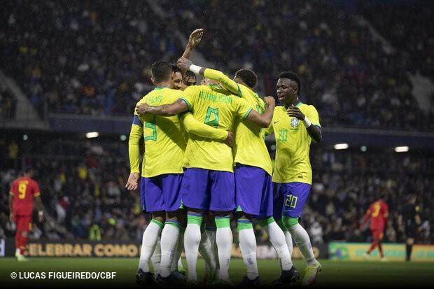 菲尔米诺离世界杯越来越远 布雷默一战锁定机票？