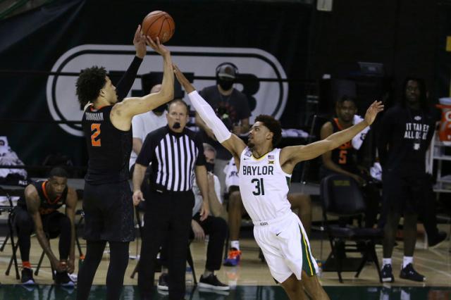 【观察】终极模拟选秀前10 坎宁安状元无悬念?